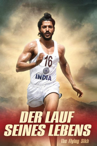 Der Lauf seines Lebens (2013)