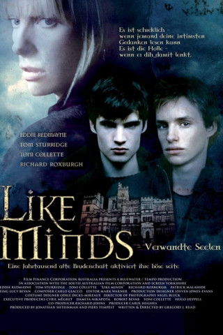 Like Minds - Verwandte Seelen (2006)
