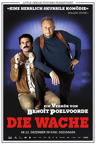 Die Wache (2018)