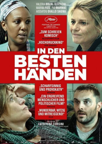 In den besten Händen (2021)