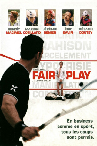 Fair Play - Spiel ohne Regeln (2006)