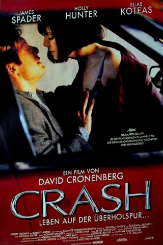 Crash (1996)