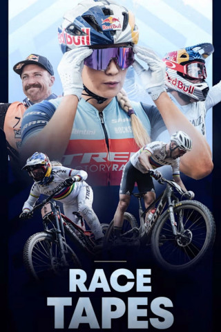Race Tapes (2023)