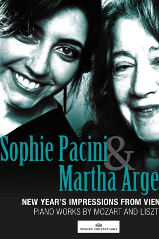 Martha Argerich & Guy Braunstein- A Romantic Take (1976)