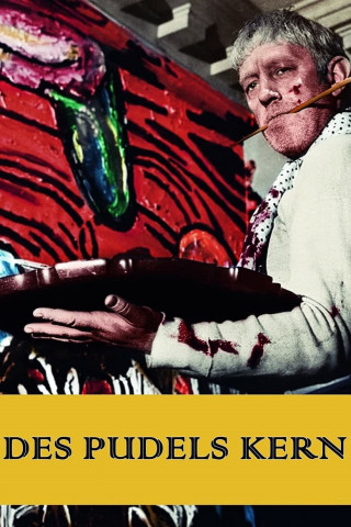 Des Pudels Kern (1958)