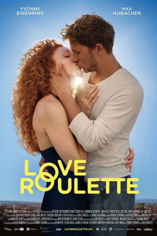 Love Roulette (2025)