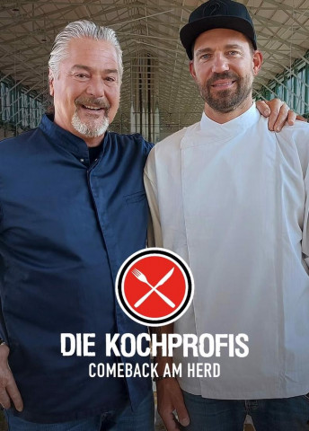 Die Kochprofis - Einsatz am Herd (2005)