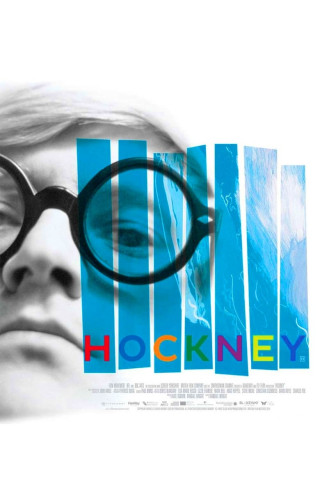 Hockney - [OmU] (2014)