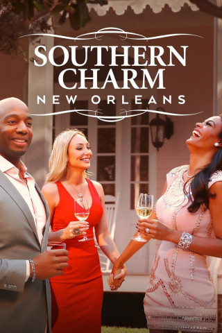 Southern Charm: New Orleans (2018)