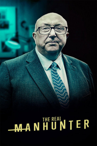 The Real Manhunter (2021)