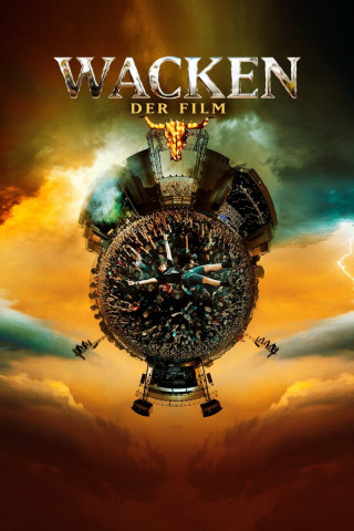 Wacken - Der Film (2014)