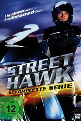 Street Hawk (1985)