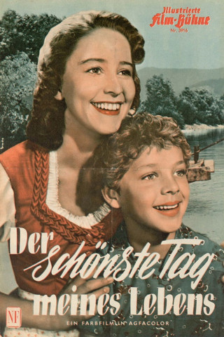 Der schönste Tag meines Lebens (1957)