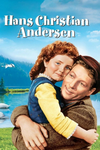 Hans Christian Andersen und die Tänzerin (1952)