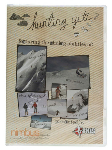 Hunting Yeti (2008)