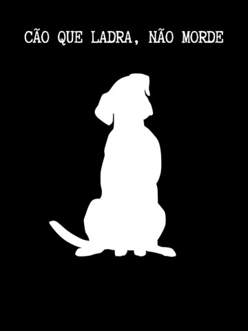 Hunde, die bellen, beißen nicht (2000)