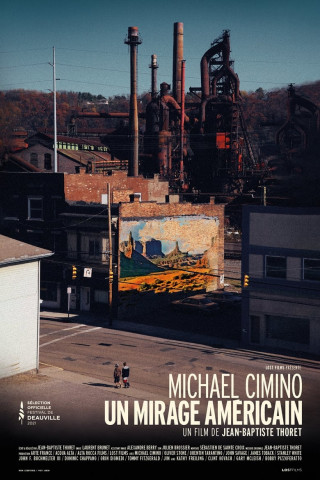 Michael Cimino - Ein kritischer Blick auf Amerika (2022)