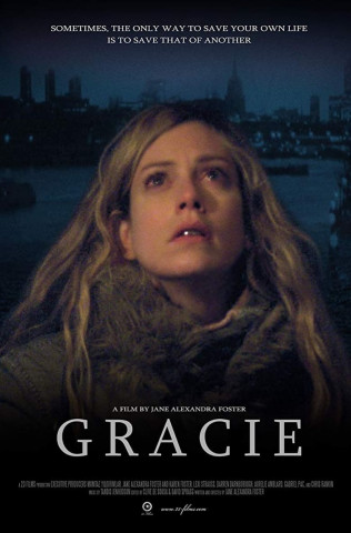 Gracie (2018)
