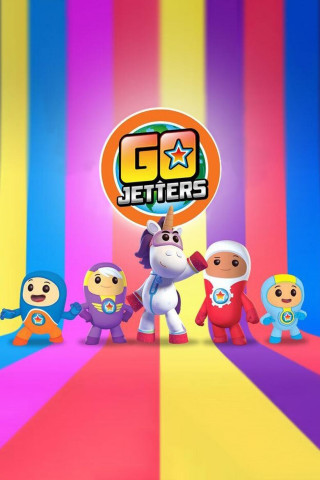 Go Jetters (2015)