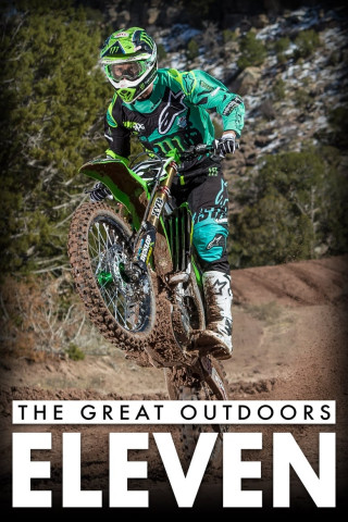 The Great Outdoors: Eleven (2018)