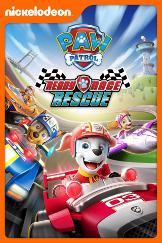 Paw Patrol - Die große Rettungsaktion (2019)