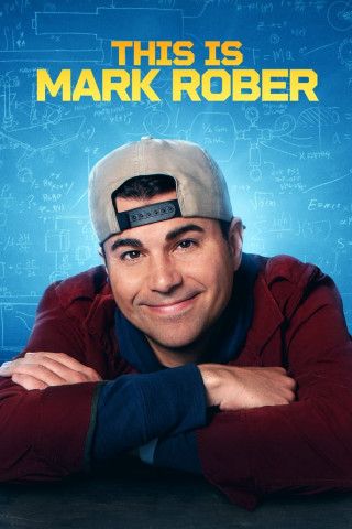 This is Mark Rober (2023)