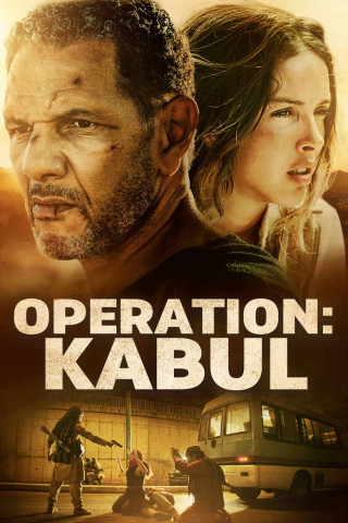 Operation: Kabul (2025)