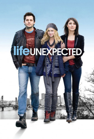 Life Unexpected - Plötzlich Familie (2010)