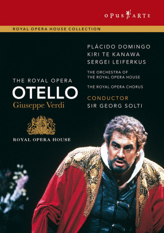 Verdi: Otello (2008)
