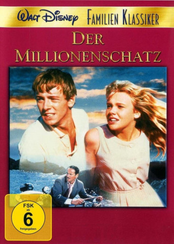 Der Millionenschatz (1964)