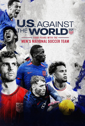 U.S. Against the World (2026)