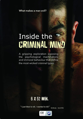 Inside the Criminal Mind - Episode 3: Kidnapper (2017)