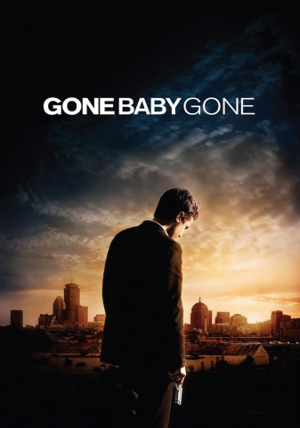 Gone Baby Gone - Kein Kinderspiel (2007)