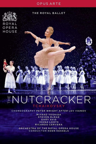 Der Nussknacker (2009)