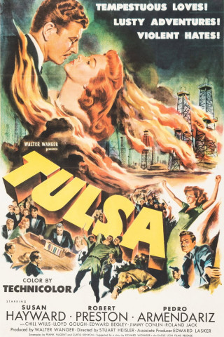 Tulsa (1949)