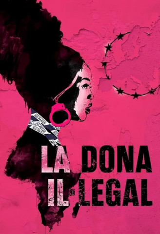 La dona il·legal (2020)