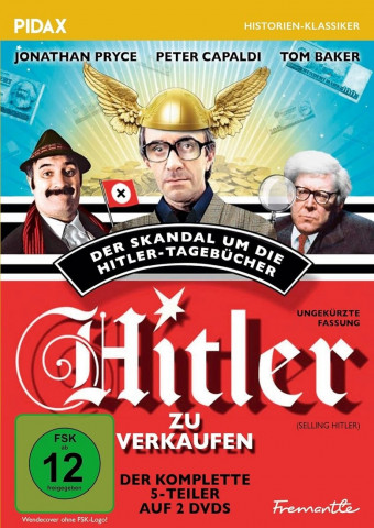 Hitler zu verkaufen (1991)