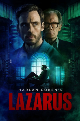 Lazarus (2025)