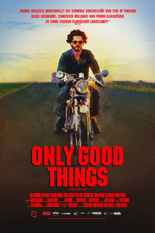 Only Good Things (2025)