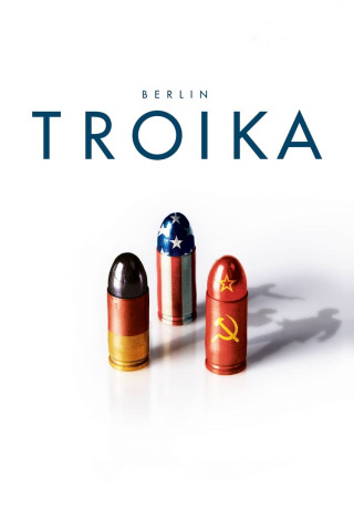 Berlin Troika (2014)