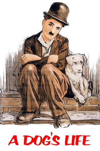 Ein Hundeleben (1918)