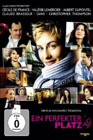 Ein perfekter Platz (2006)