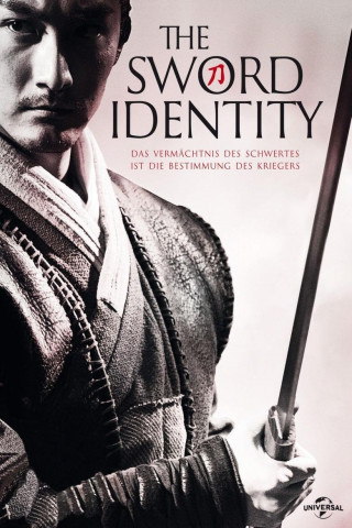 The Sword Identity (2012)