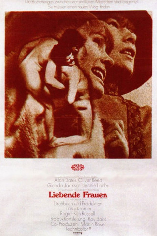 Liebende Frauen (1969)