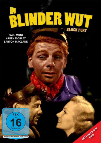 In blinder Wut (1935)