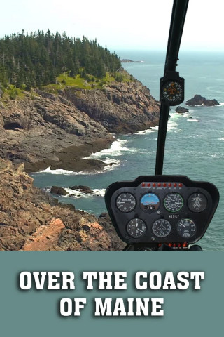 Over the Coast of Maine (2020)