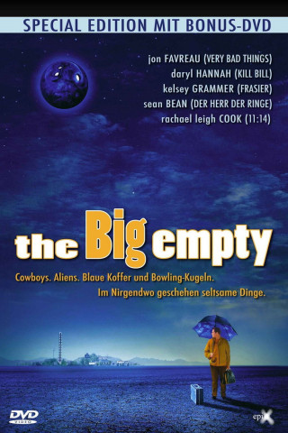 The Big Empty (2003)