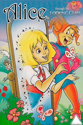 Alice im Land des Zauberspiegels (1987)
