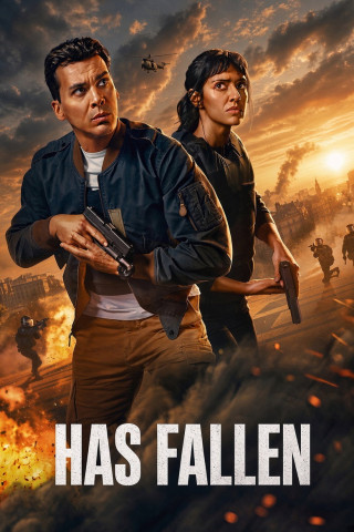 Has Fallen (2024)
