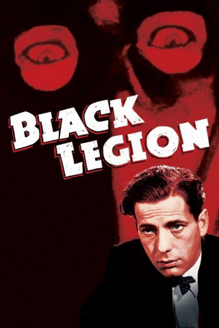 Geheimbund Schwarze Legion (1937)